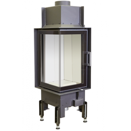 Каминная топка Austroflamm 38x38x57 K